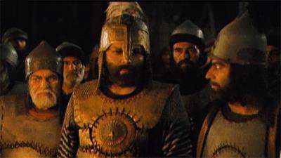 علی و اولادش مقرب ترین مردمان امت اند 