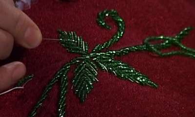 ادامه جواهردوزی