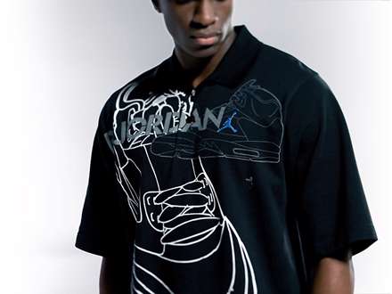 تی شرت مشکی