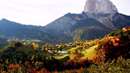 تصویر زیبای کوهپایه