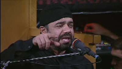 خودش به دست خودش کودک انتخاب شده