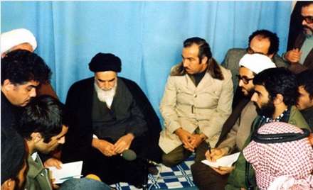 حاشیه های دیده نشده از روز تسخیر