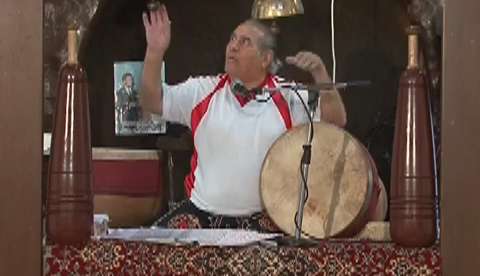 ورزش زیبای باستانی