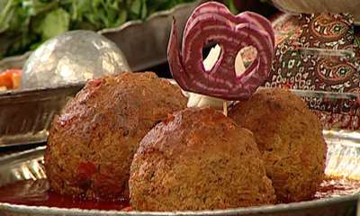 کوفته برنجی