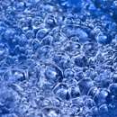 حباب های زمان جوشیدن آب