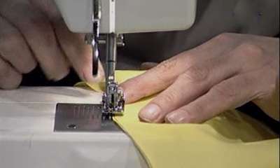 الگوی دامن عروس