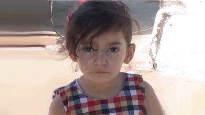 نجات معجزه آسای دختر 3 ساله