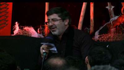 حضرت عشق سر دار سلامی دارم 