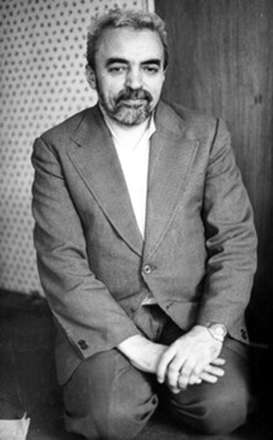 عمر حبیب الله در قاب تصویر