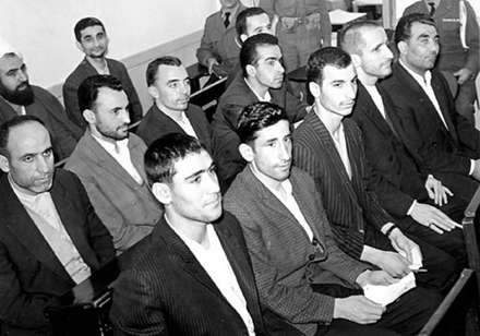 عمر حبیب الله در قاب تصویر