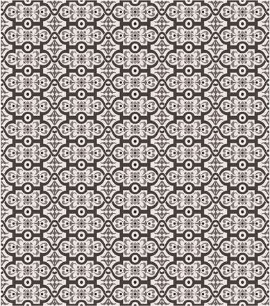 طرح اسلیمی مسجدی