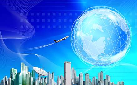 تصویر زمینه فناوری اطلاعات