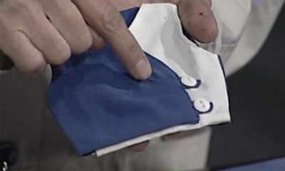 انتقال پنس3