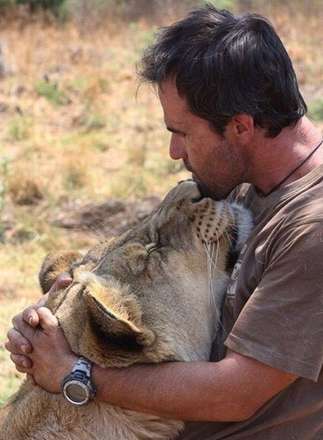 ارباب شیرها