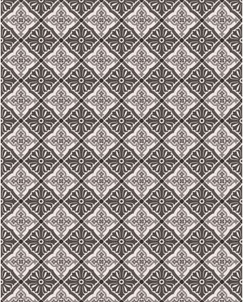 طرح اسلیمی لوزی