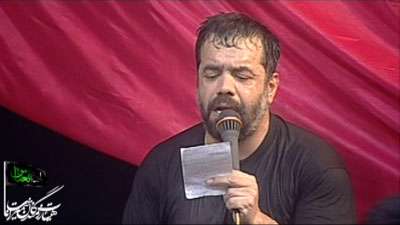 ای پدر و مادر من به فدای لب عطشان تو 