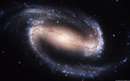 کهکشان حلزونی