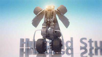 جلوه های ویژه