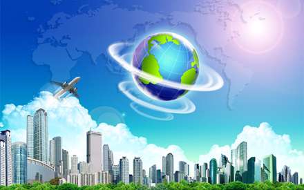 تصویر زمین فانتزی