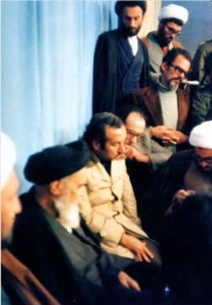 حاشیه های دیده نشده از روز تسخیر