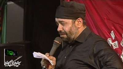 میدون پر نامرده ای کاش عمو برگرده