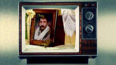 در جنگ هم زندگی جریان داره