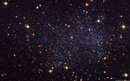 تصویر کلی از ستارگان در فضا