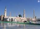 مسجد پیامبر اعظم