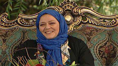 گفتگو با بهاره رهنما