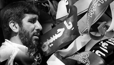 چشم مقدرات به سمت نگاه تو