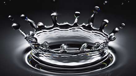 قطره آب