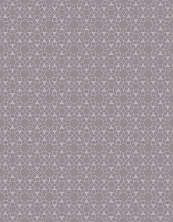 طرح اسلیمی اشکال هندسی