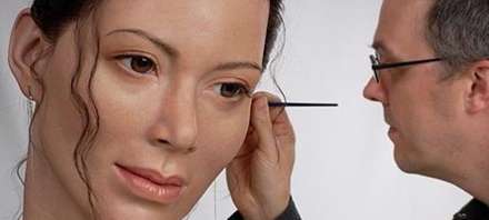 مجسمه های خارق العاده و بسیار طبیعی