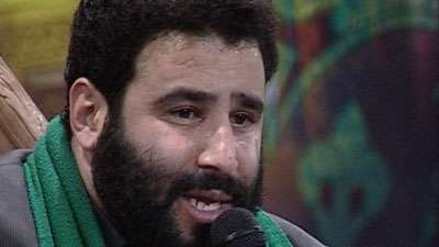 چهل روز می شود که شدم جبرئیل تو