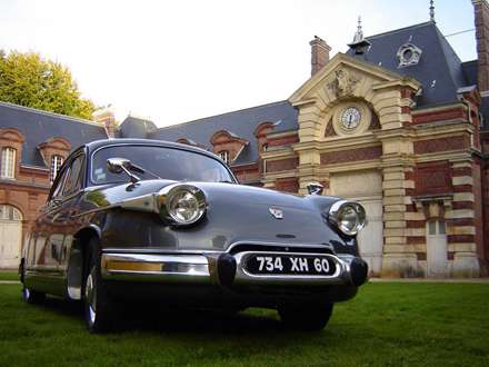 ماشین قدیمی