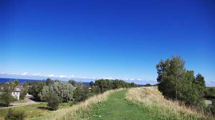 چشم انداز زیبا