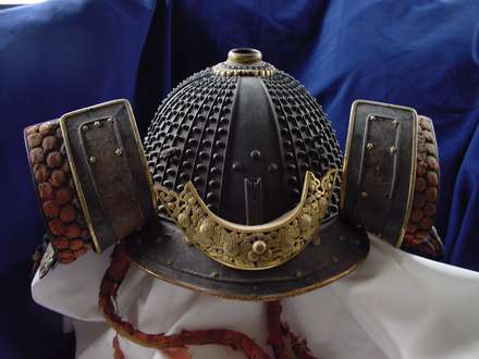 کلاه جنگ