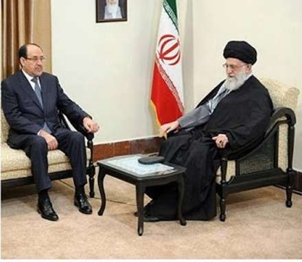 تغییرات دفتر رهبری طی 14 سال