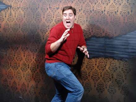 تــصاویری جالب از لـحظه تـرسیدن انسان ها