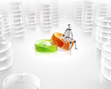 انیمیشن آدمک