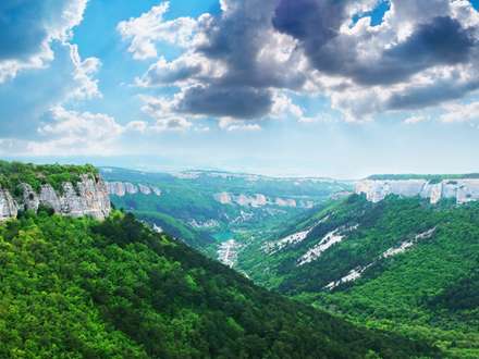 طبیعت بی نظیر