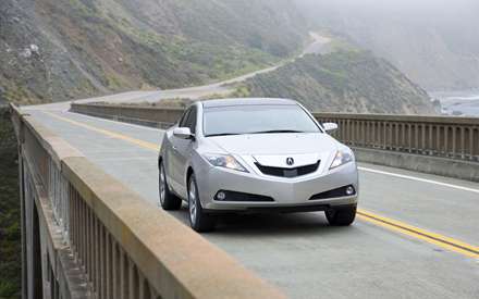 ACURA
