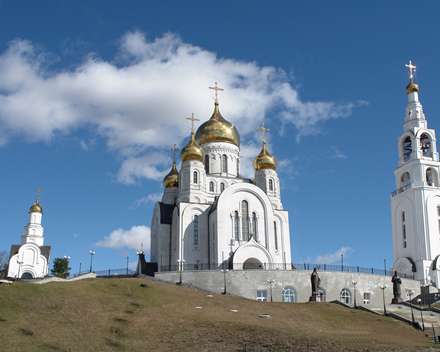 کاخ باستانی