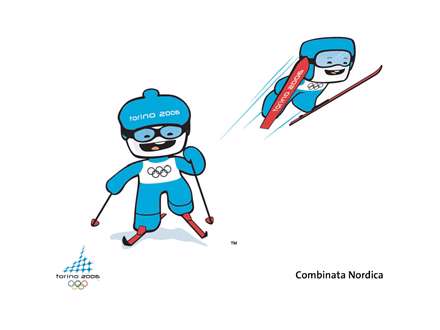 بازی اسکیمو بر روی برف