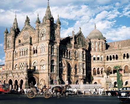 قلعه باستانی