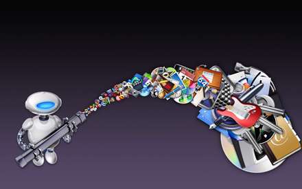 تصویر زمینه