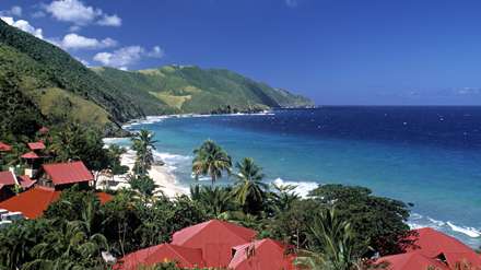 جزایر ویرجین ایالات متحده