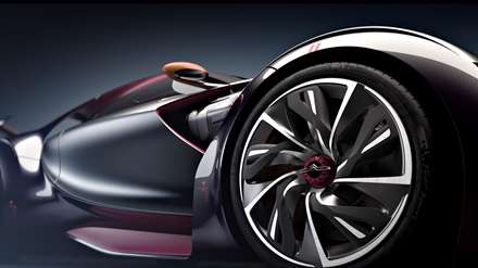 ماشین فضایی