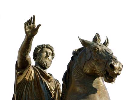 مجسمه تاریخی