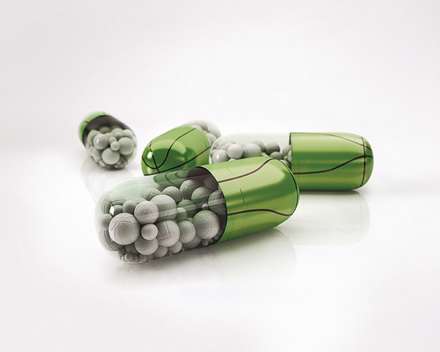 کپسول انیمیشنی